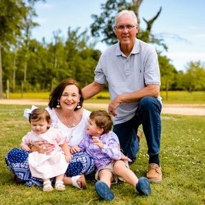 Meet your Posher, Dottie